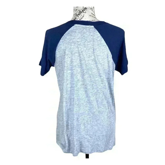 PJ Salvage contrasted printed top - Picture 2 of 4